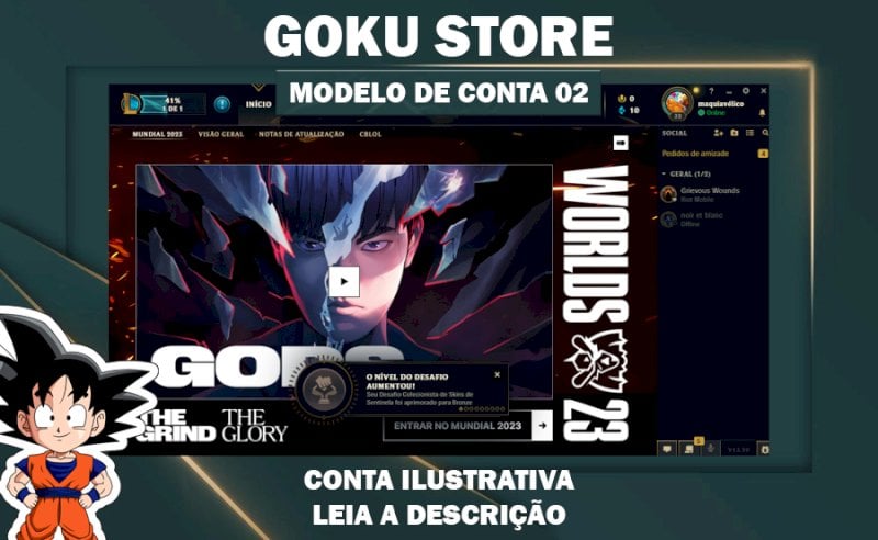 Foto do produto