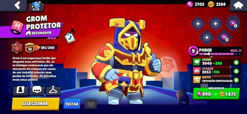 Foto do produto