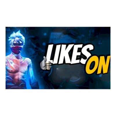 LIKES FREE FIRE