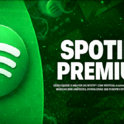 SPOTIFY PREMIUM