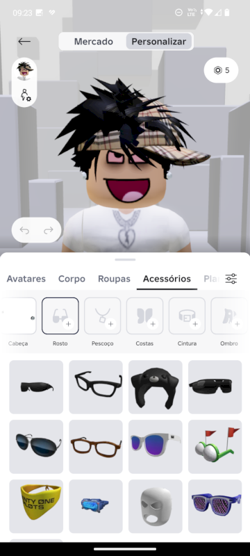 Foto do produto