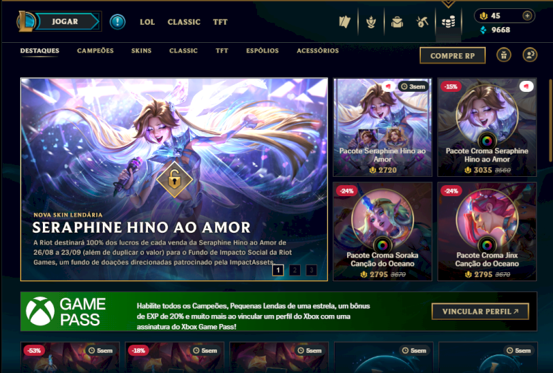 Foto do produto