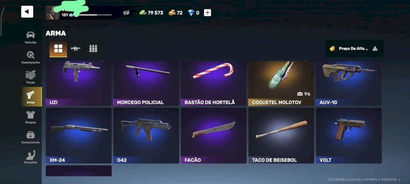 Foto do produto