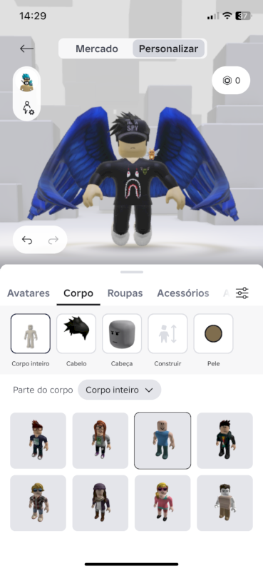 Foto do produto