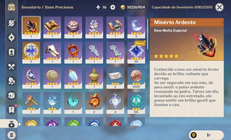 Foto do produto