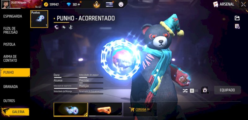 Foto do produto