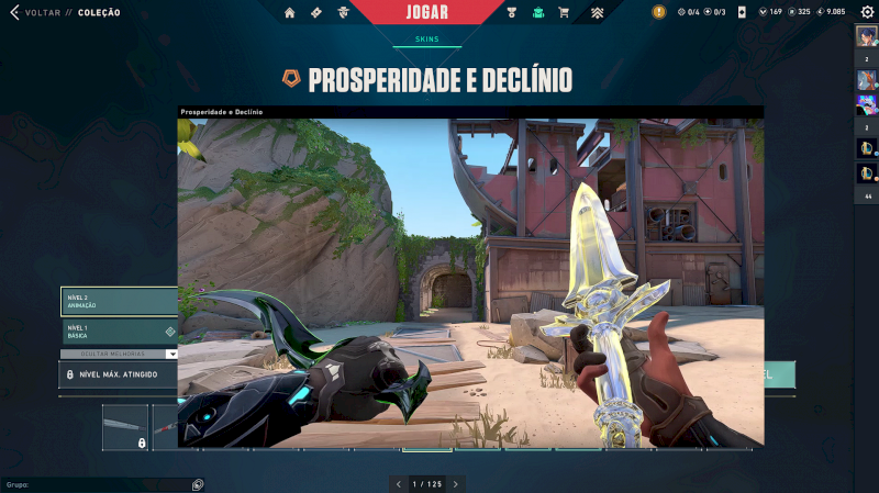Foto do produto