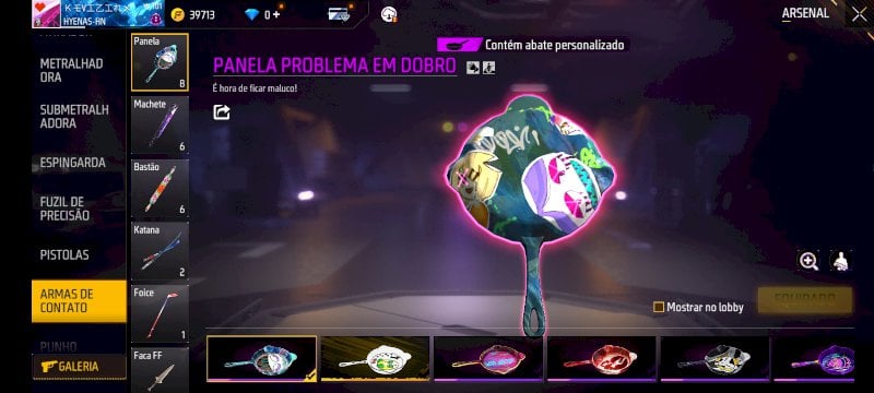 Foto do produto