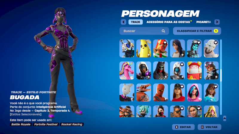 Foto do produto