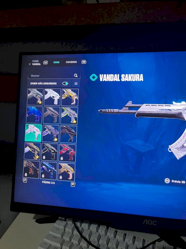 Foto do produto