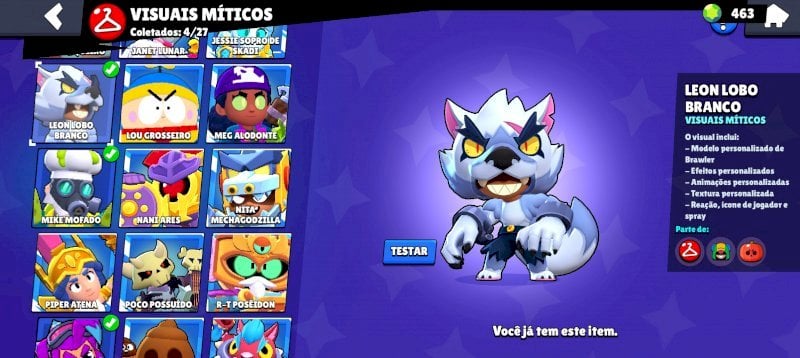 Foto do produto
