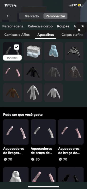 Foto do produto