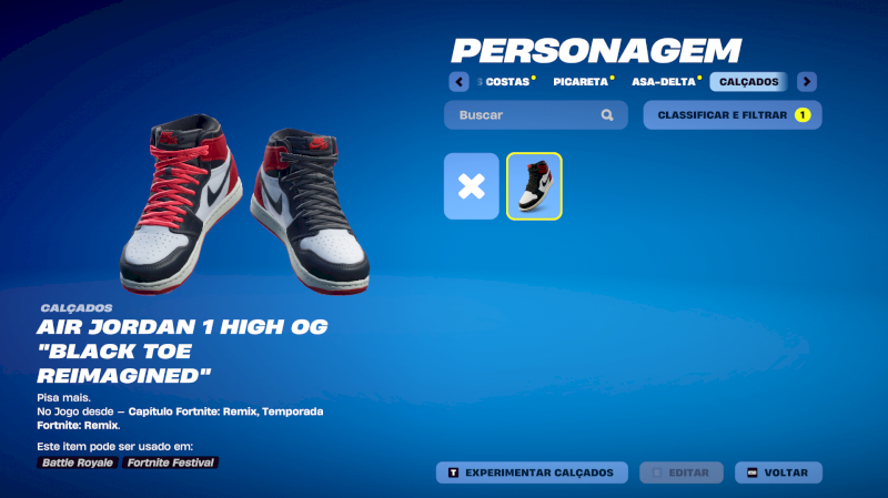 Foto do produto