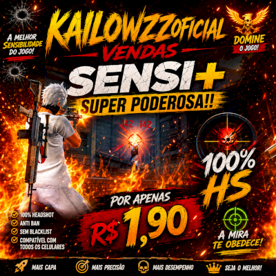 SENSI PODEROSA FULL HS 100%