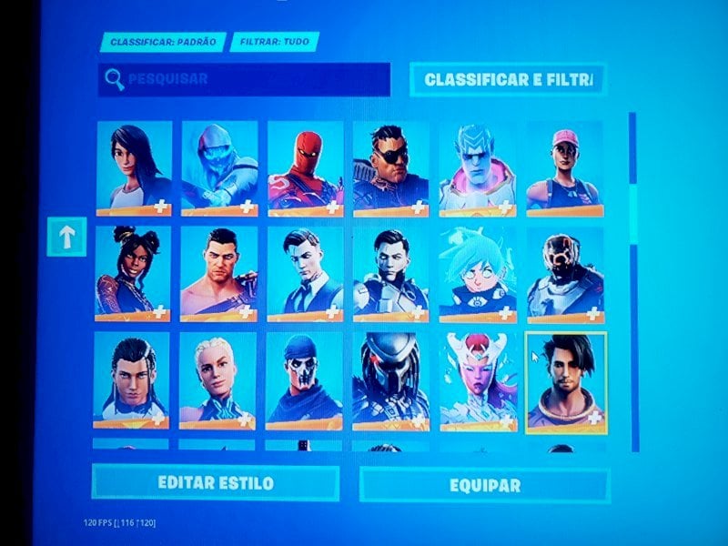 Foto do produto