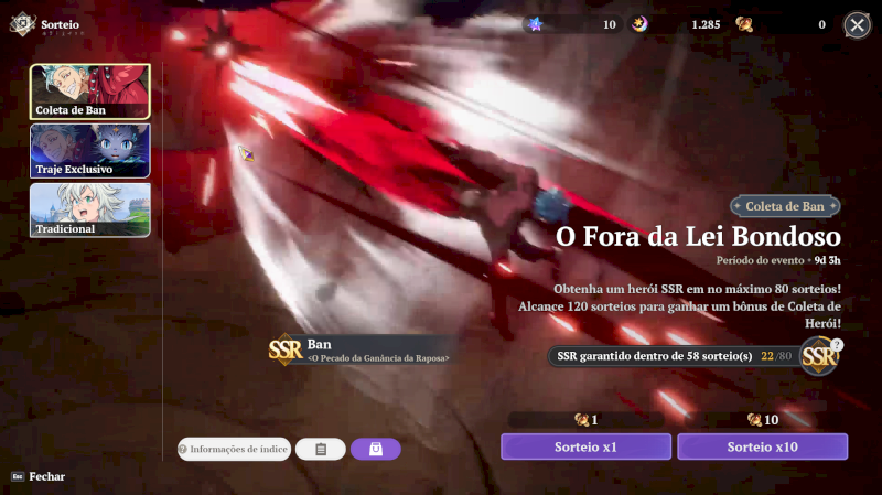 Foto do produto