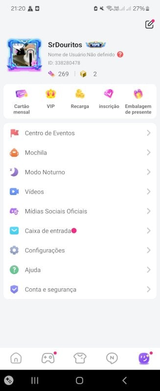 Foto do produto