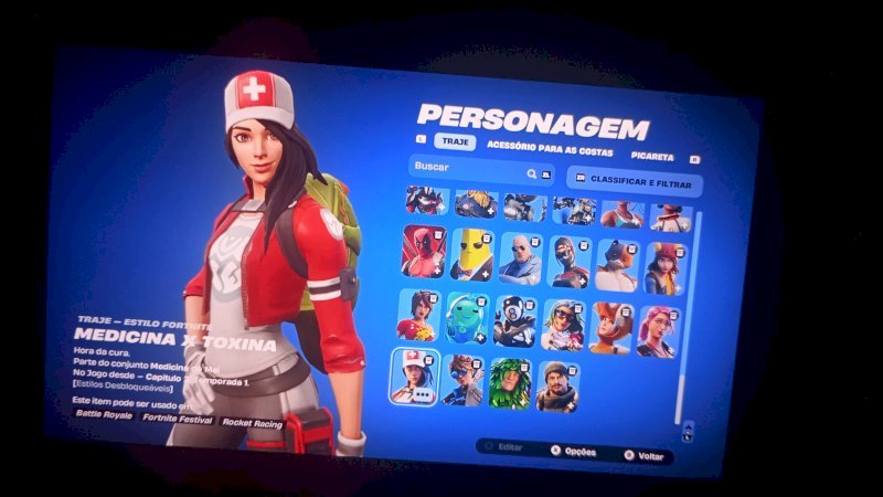 Foto do produto