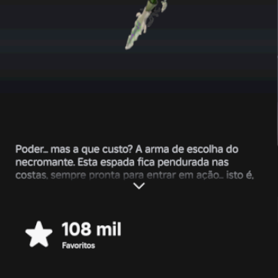 Conta roblox 35K robux gastos em itens