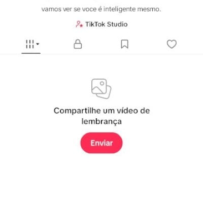 Conta 5k seguidores/ SEM SHOP
