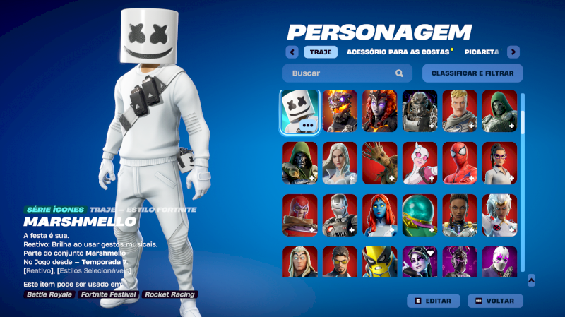 Foto do produto