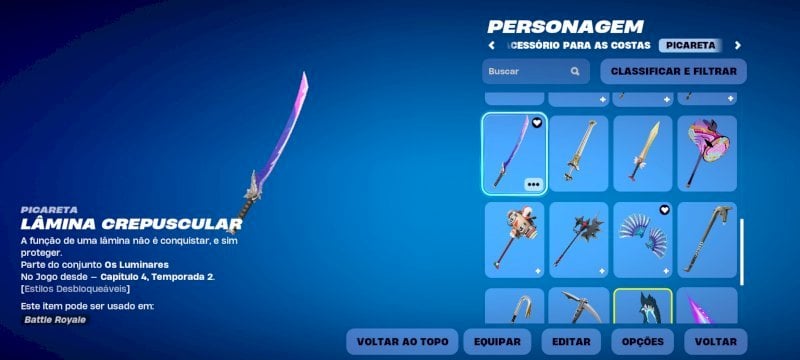 Foto do produto