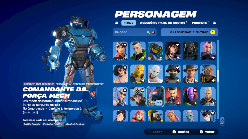 Foto do produto