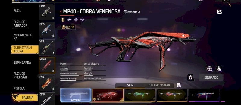 Foto do produto