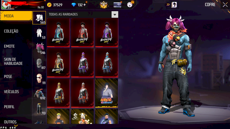 Foto do produto