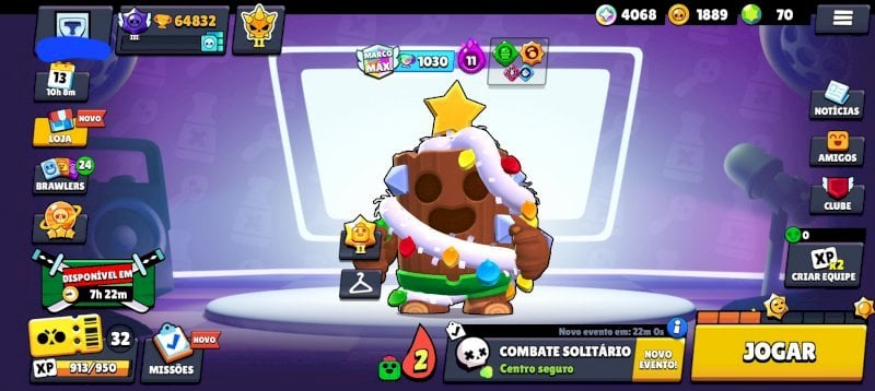 Foto do produto
