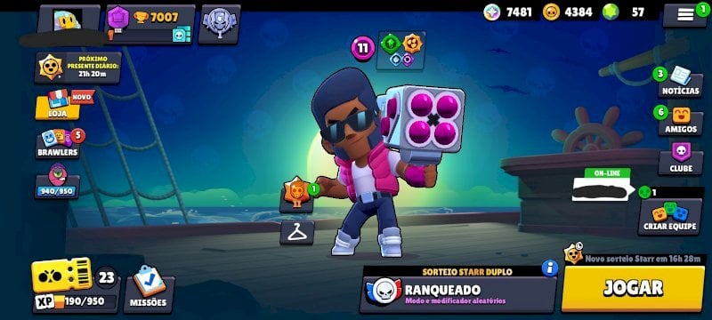 Foto do produto
