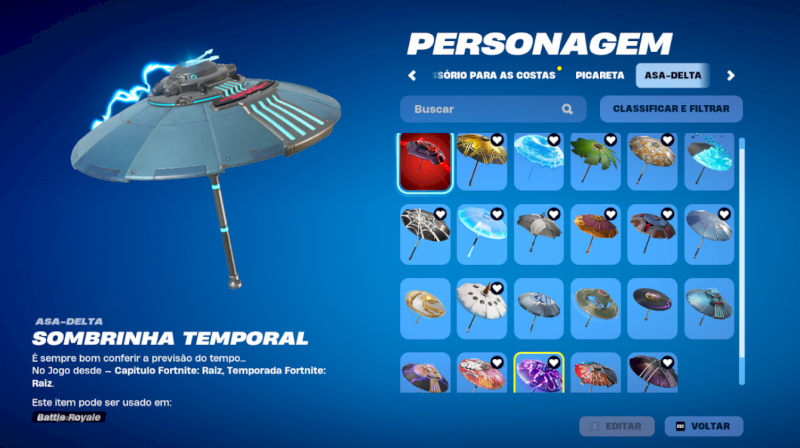 Foto do produto