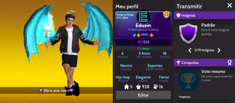 Foto do produto