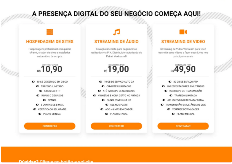 Foto do produto