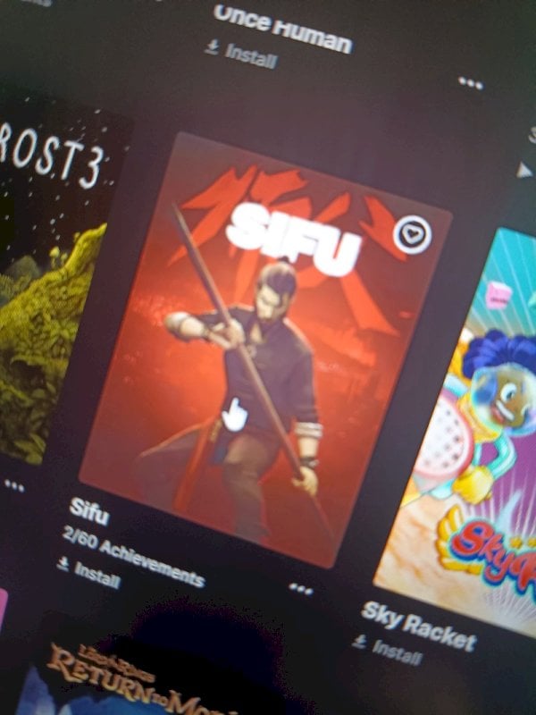 Foto do produto