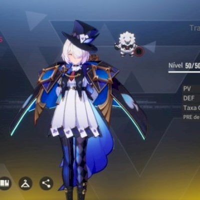 Etheria:Restarte melhor conta para quem quer começar bem