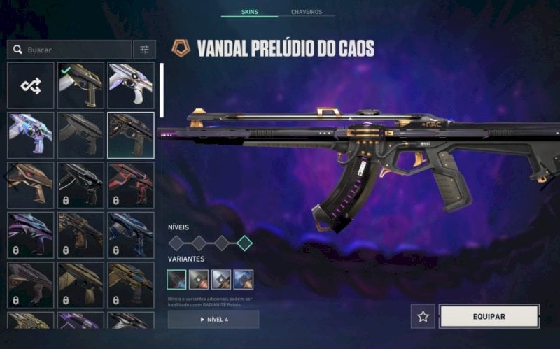 Foto do produto