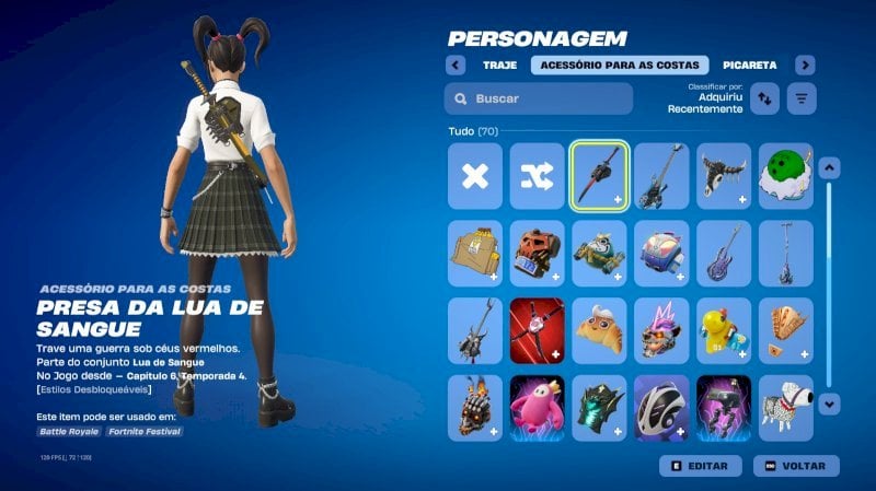 Foto do produto