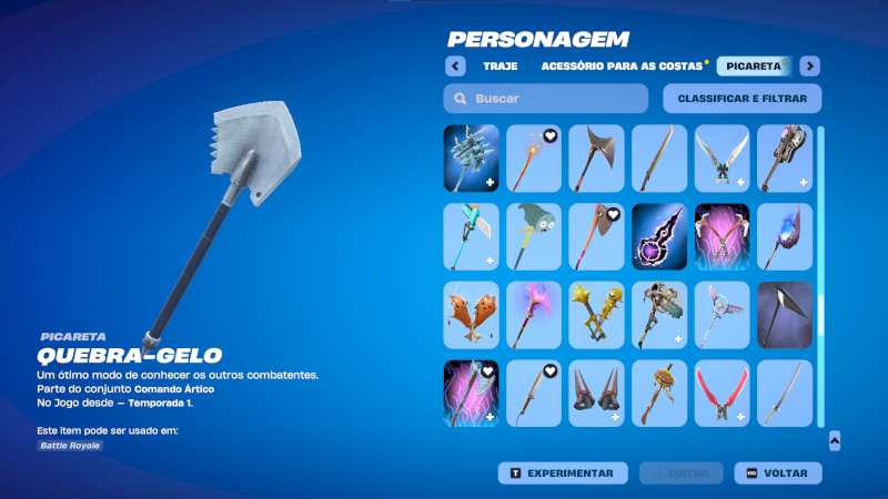 Foto do produto