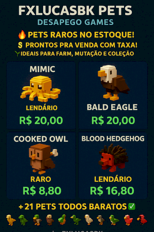 Foto do produto