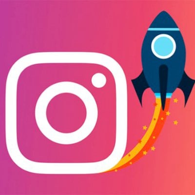 PROMOÇÃO 10 MIL SEGUIDORES