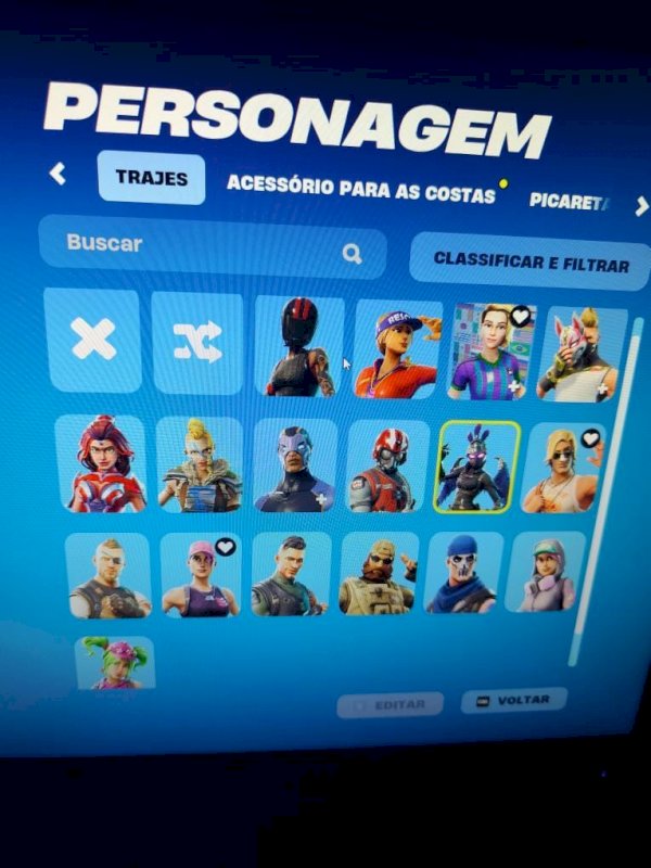 Foto do produto