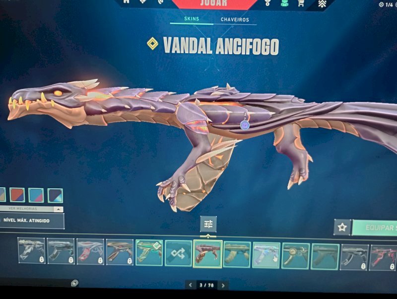 Foto do produto
