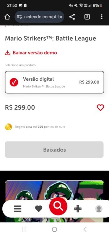 Foto do produto