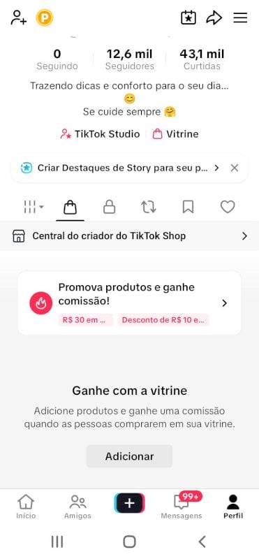 Foto do produto