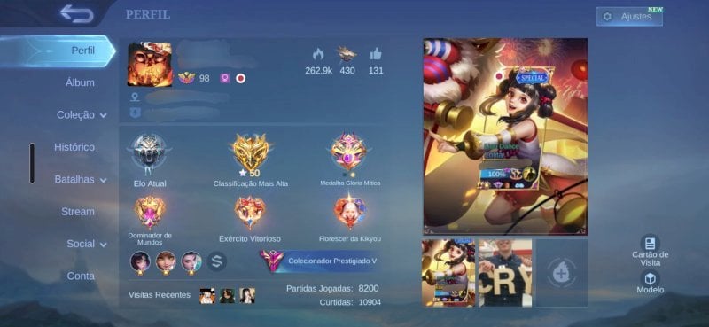Foto do produto