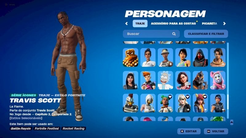 Foto do produto