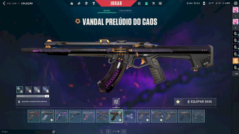 Foto do produto