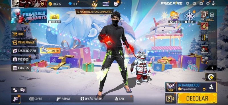 Foto do produto