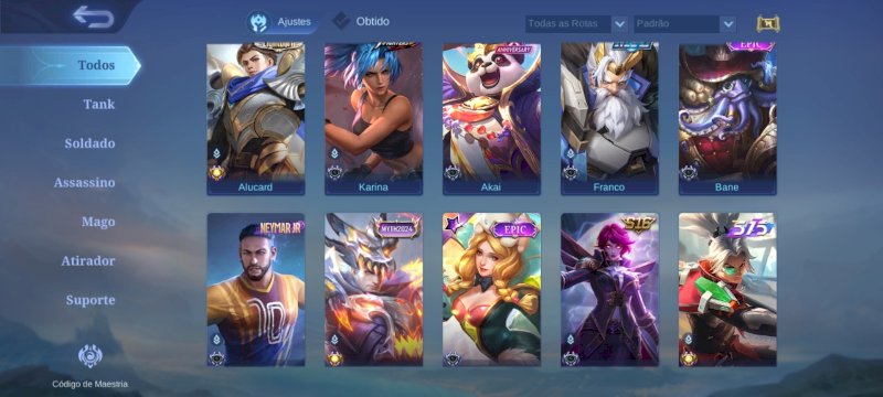 Foto do produto